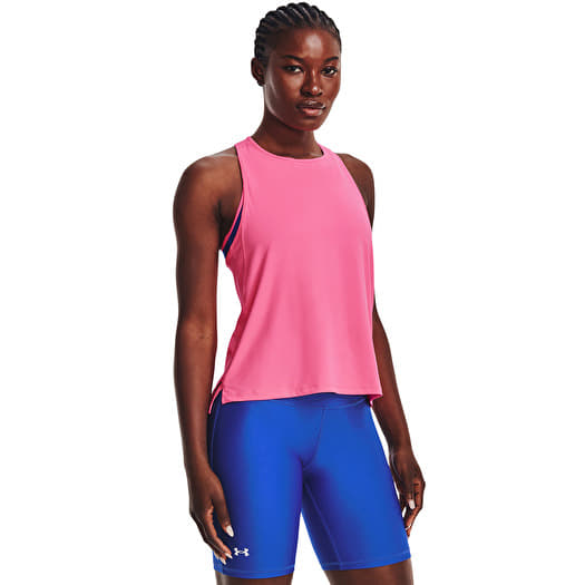Under Armour Rush Energy Tank Pink Punk