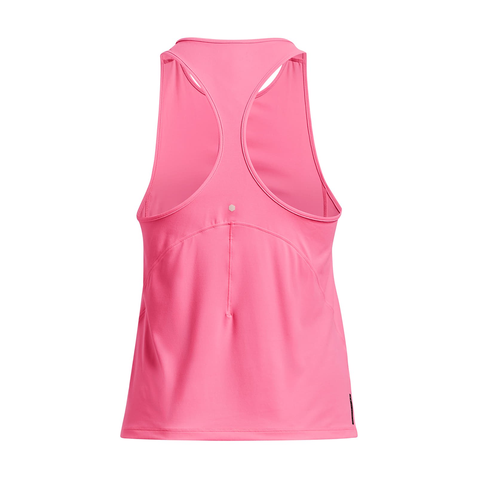 Tank Tops Under Armour Rush Energy Tank Pink Punk