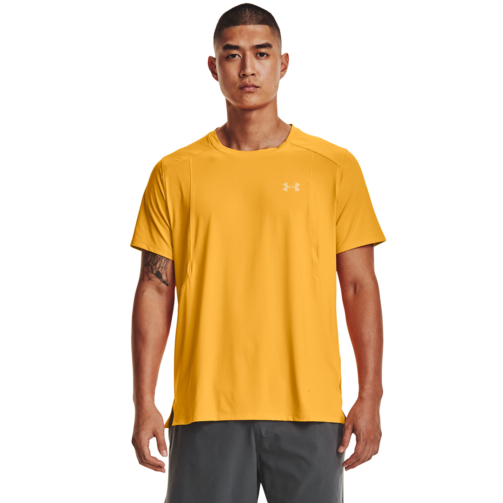 T-shirts Under Armour Iso-Chill Laser Tee Rise