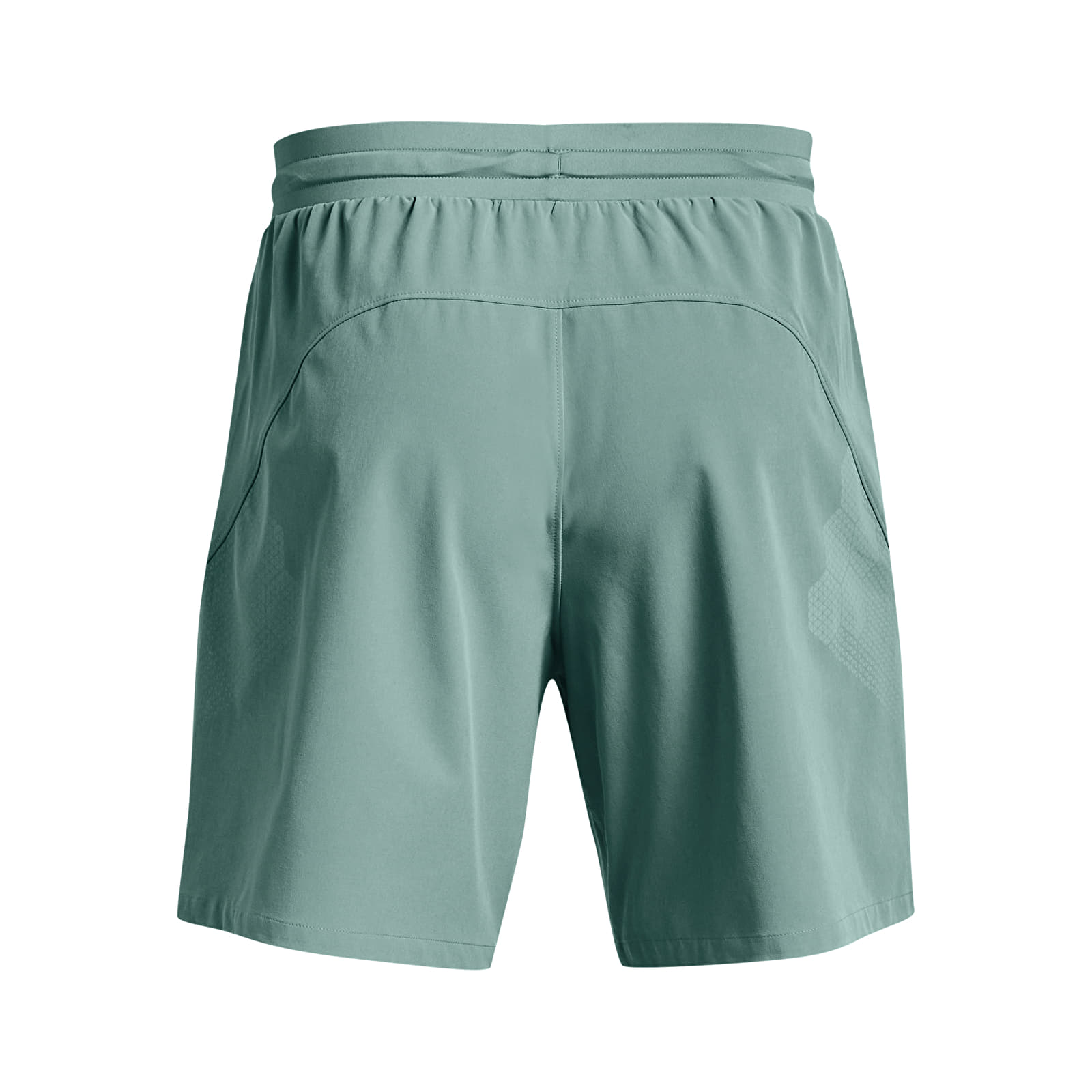 Kratke hlače Under Armour Armourprint Woven Shorts Fresco Green
