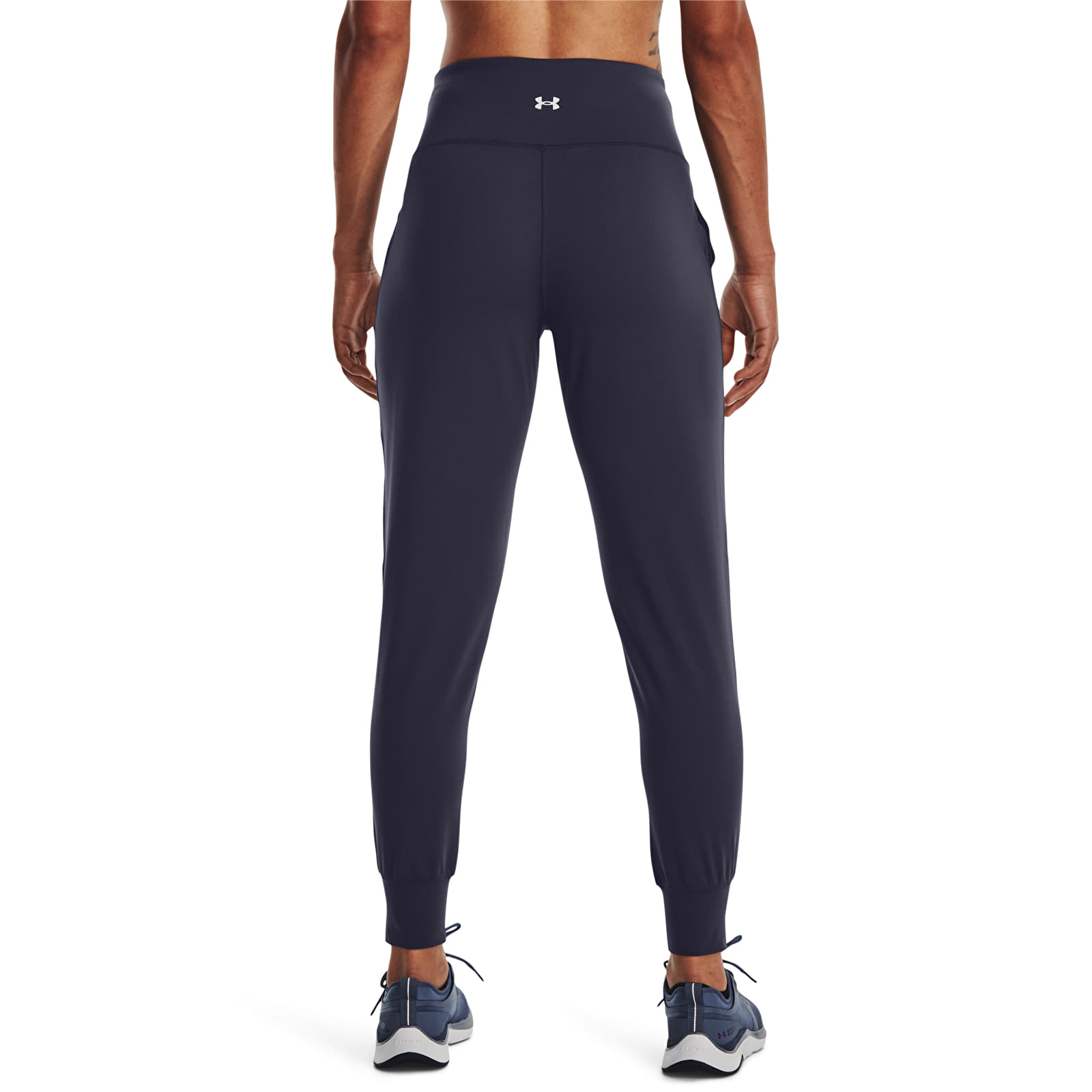 Pants Under Armour Meridian Jogger Tempered Steel