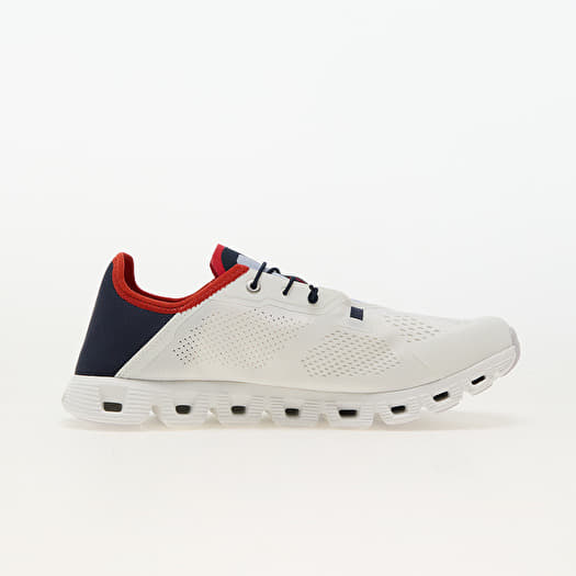 Turnschuhe und Schuhe für Männer On M Cloud 5 Coast Ivory/ Ink 