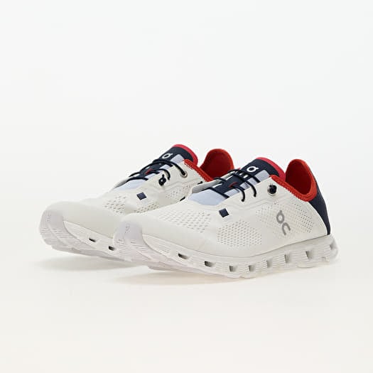 Turnschuhe und Schuhe für Männer On M Cloud Coast Ivory/ Ink