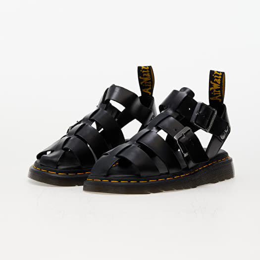 靴 Dr.Martins Garin Dr. Martens Garin Black Brando | Queens