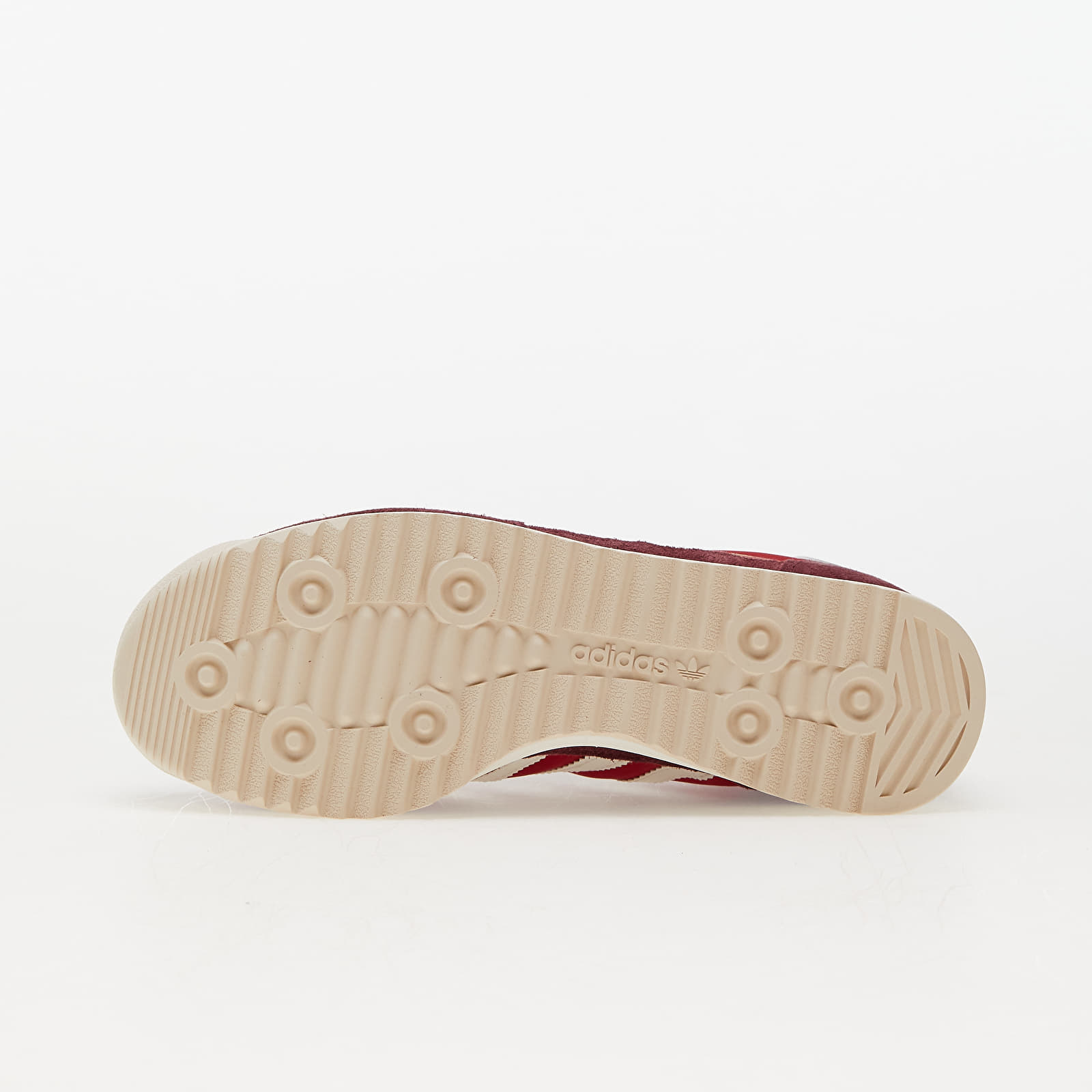 Zapatillas Hombre adidas SL 72 Rs Shadow Red/ Off White/ Blue