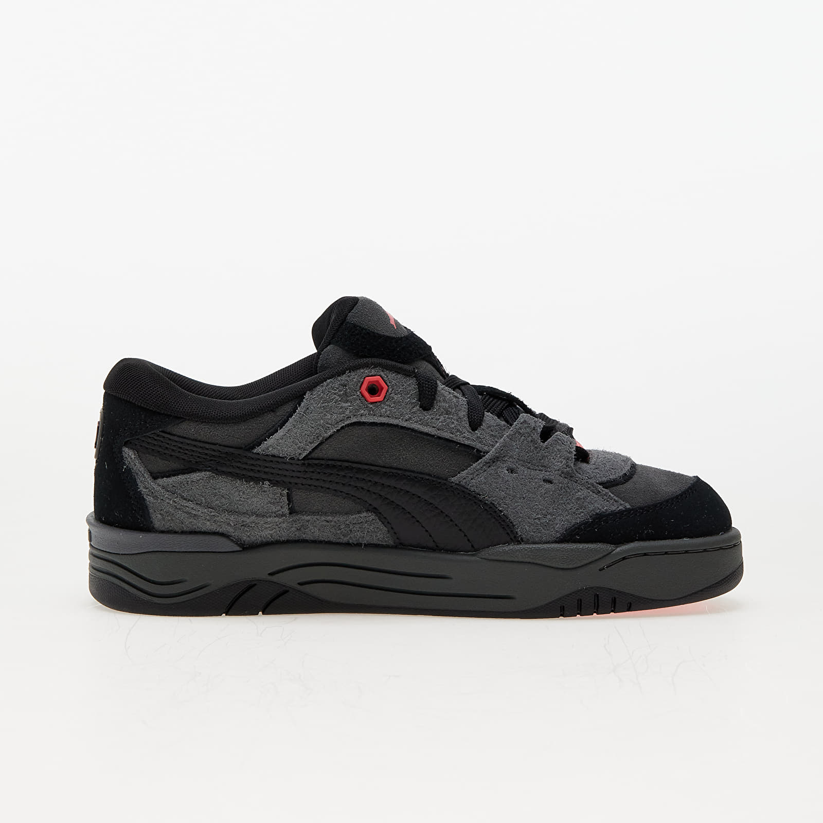 Мужская обувь Puma x Staple Puma-180 Black