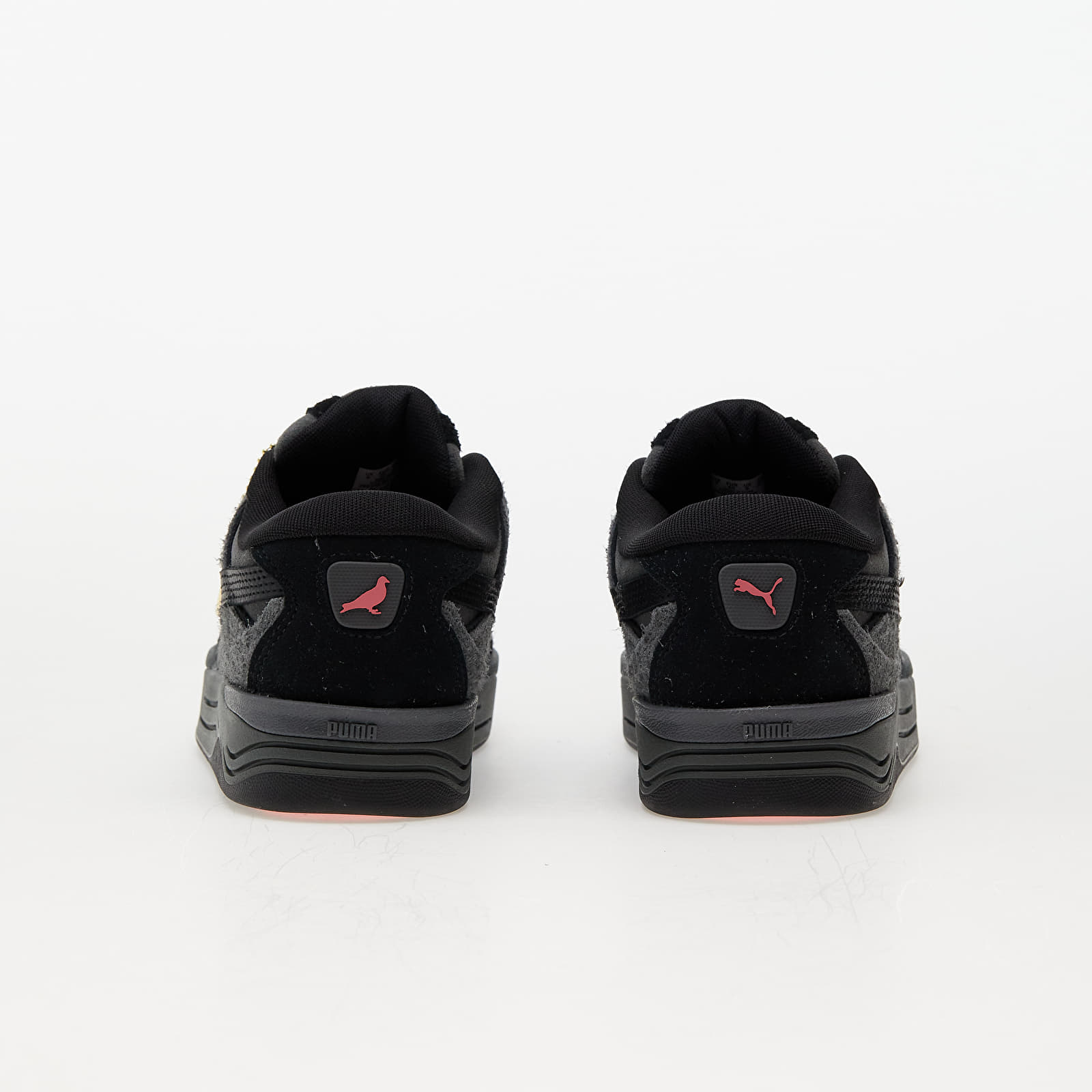 Мужская обувь Puma x Staple Puma-180 Black