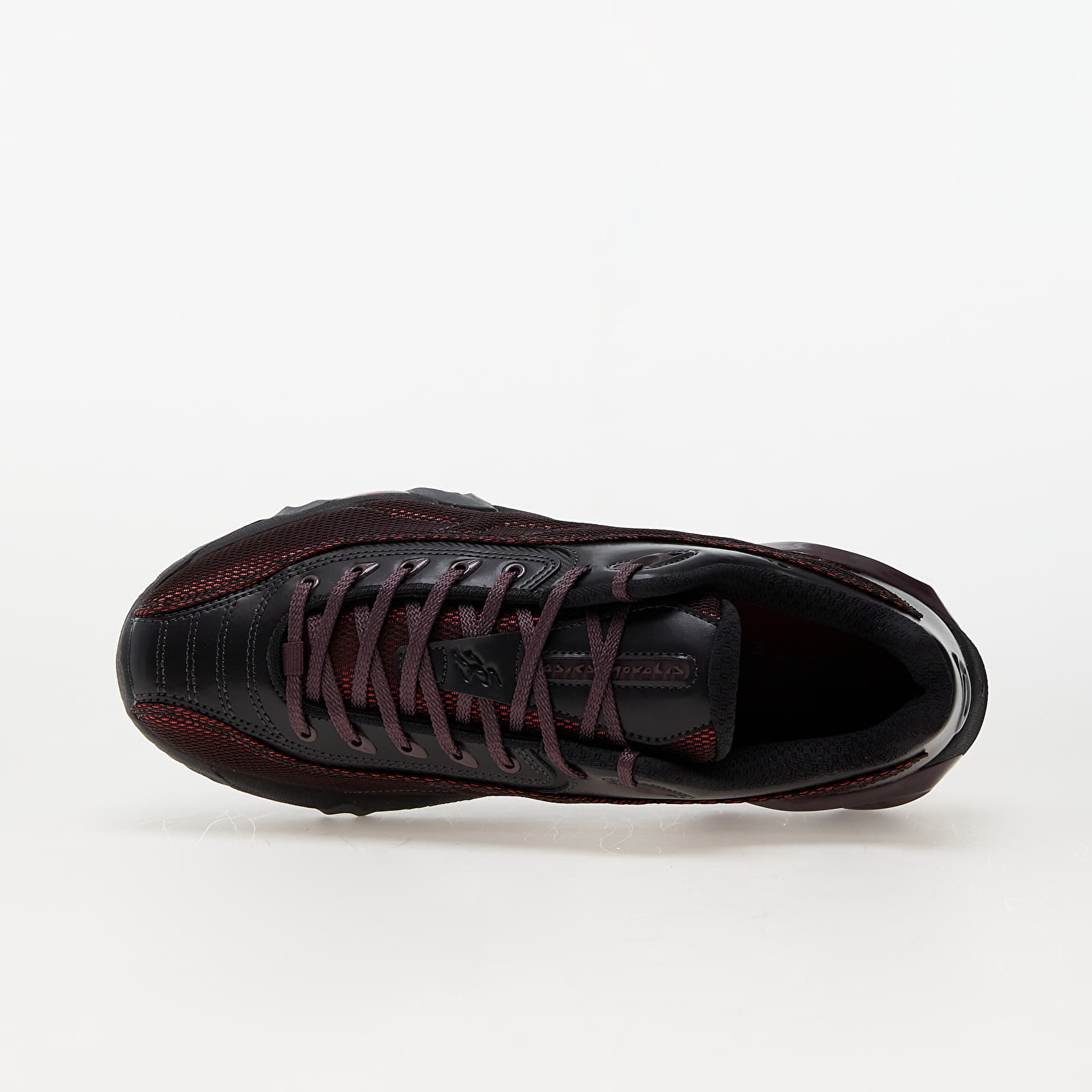 Pánské tenisky a boty Asics Gel-Teremoa Obsidian Black/ Dahlia