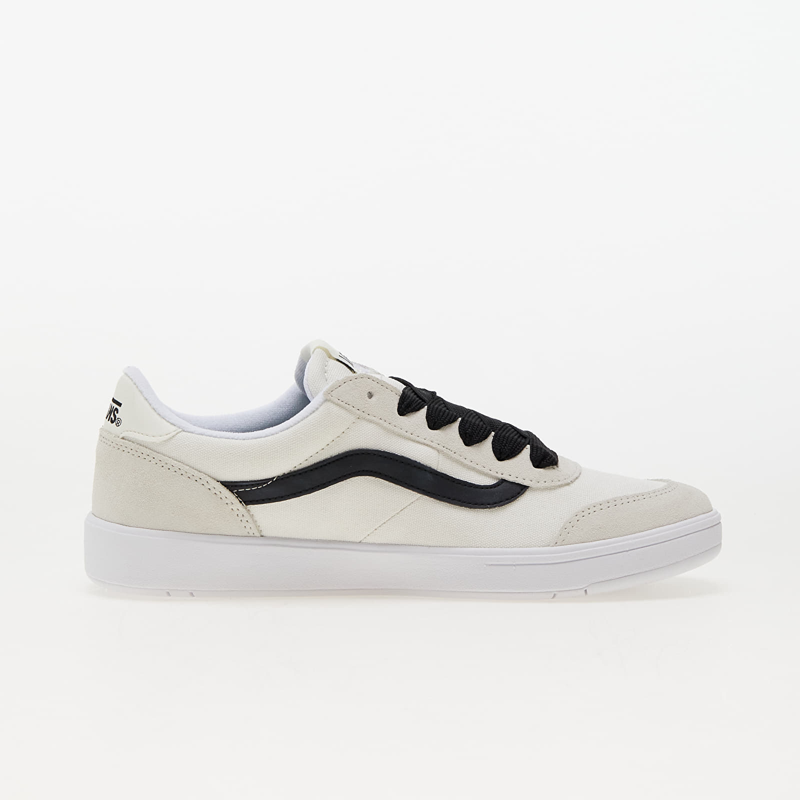 Moške superge in čevlji Vans Cruze Too Cc 90S Retro Cream