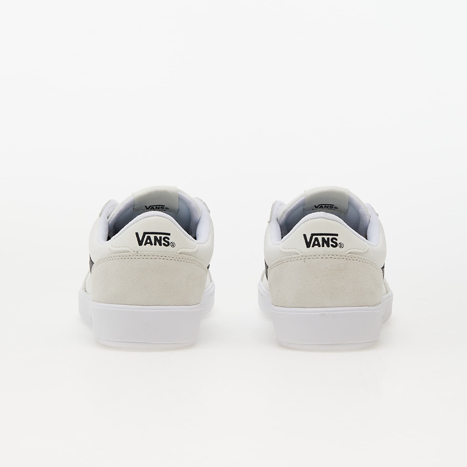 Moške superge in čevlji Vans Cruze Too Cc 90S Retro Cream