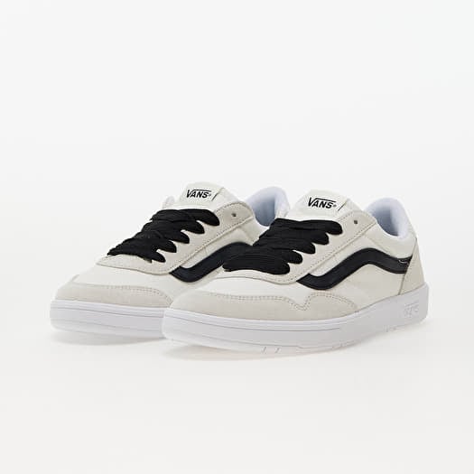Men s sneakers and shoes Vans Cruze Too Cc 90S Retro Cream Queens
