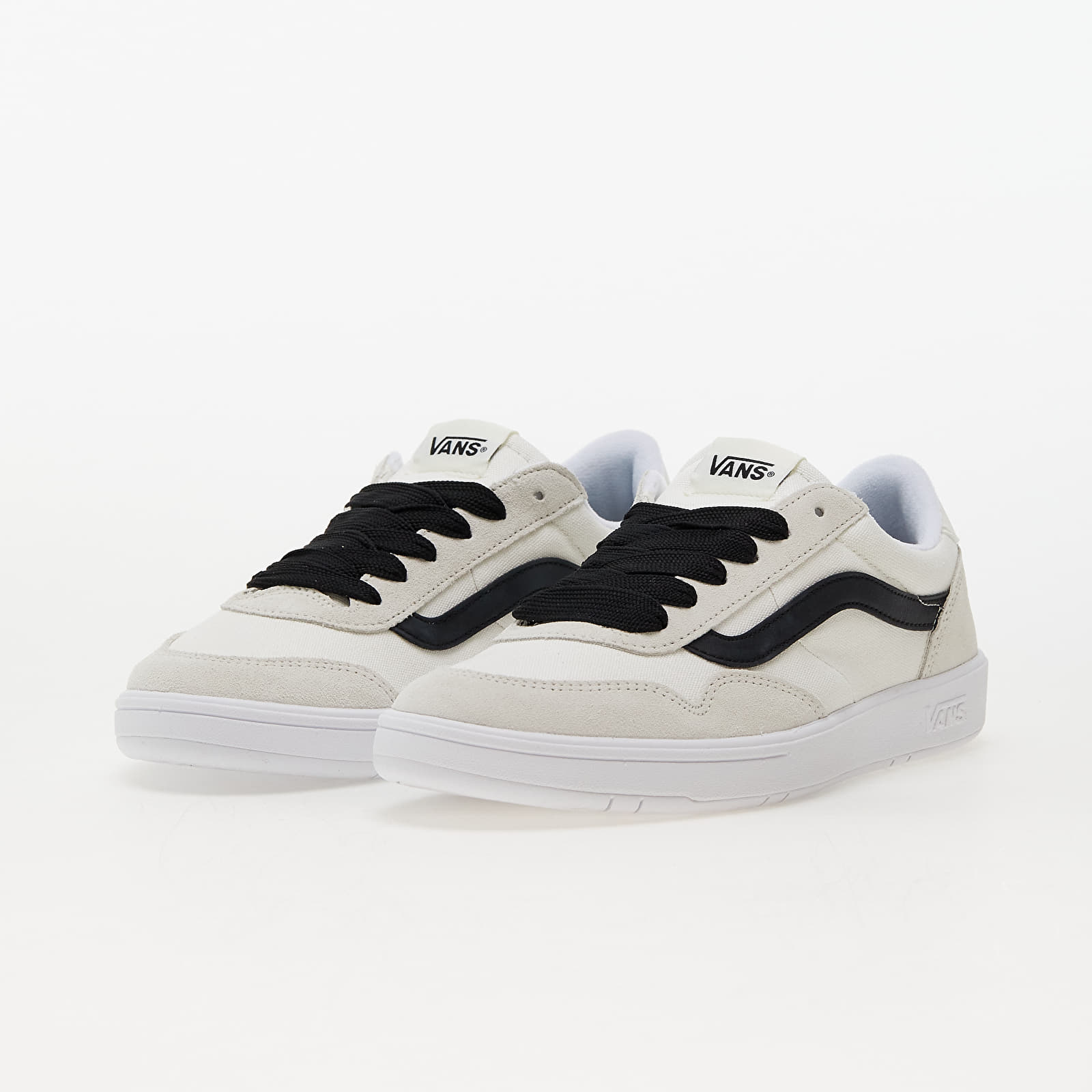 Moške superge in čevlji Vans Cruze Too Cc 90S Retro Cream