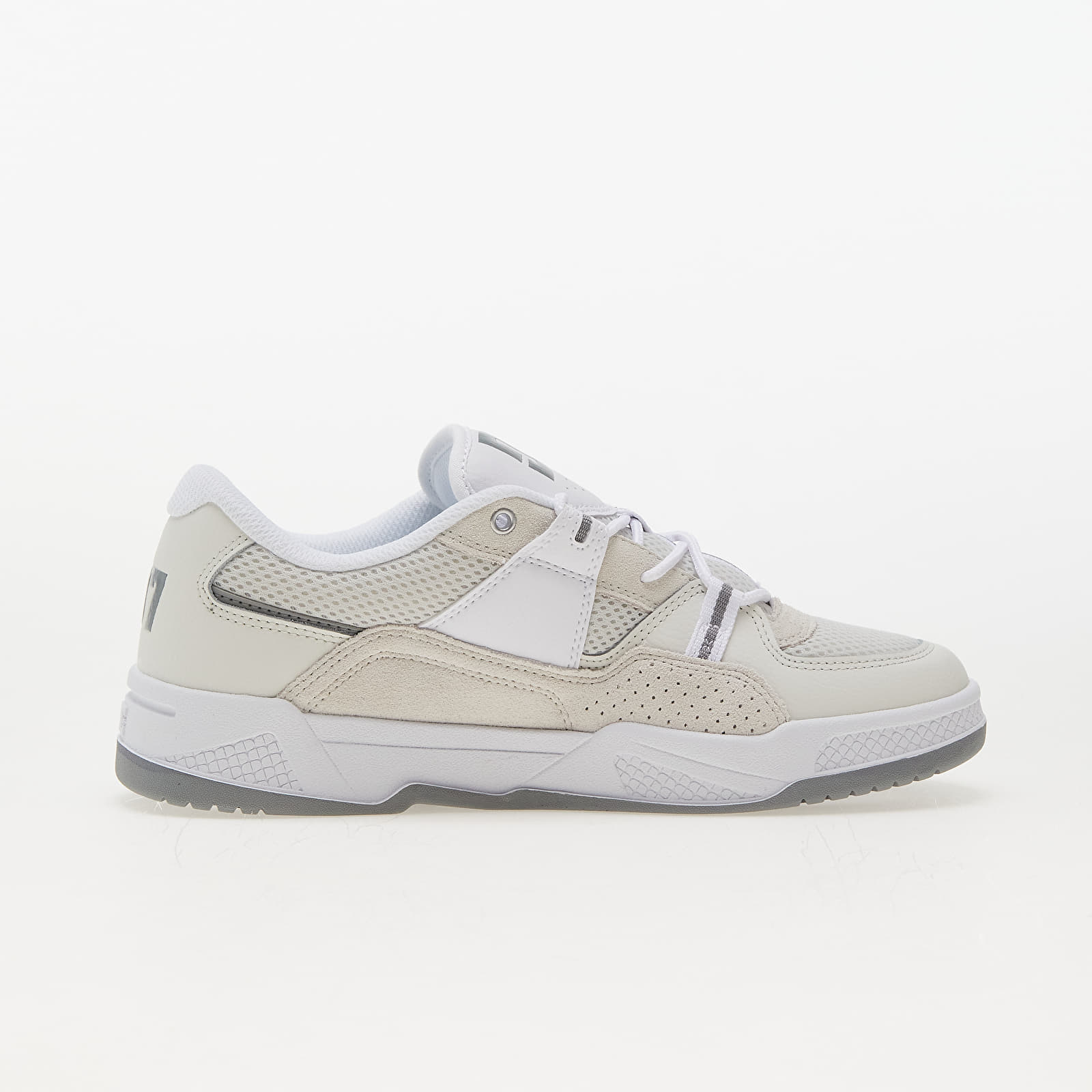 Turnschuhe und Schuhe für Männer DC Construct Off White