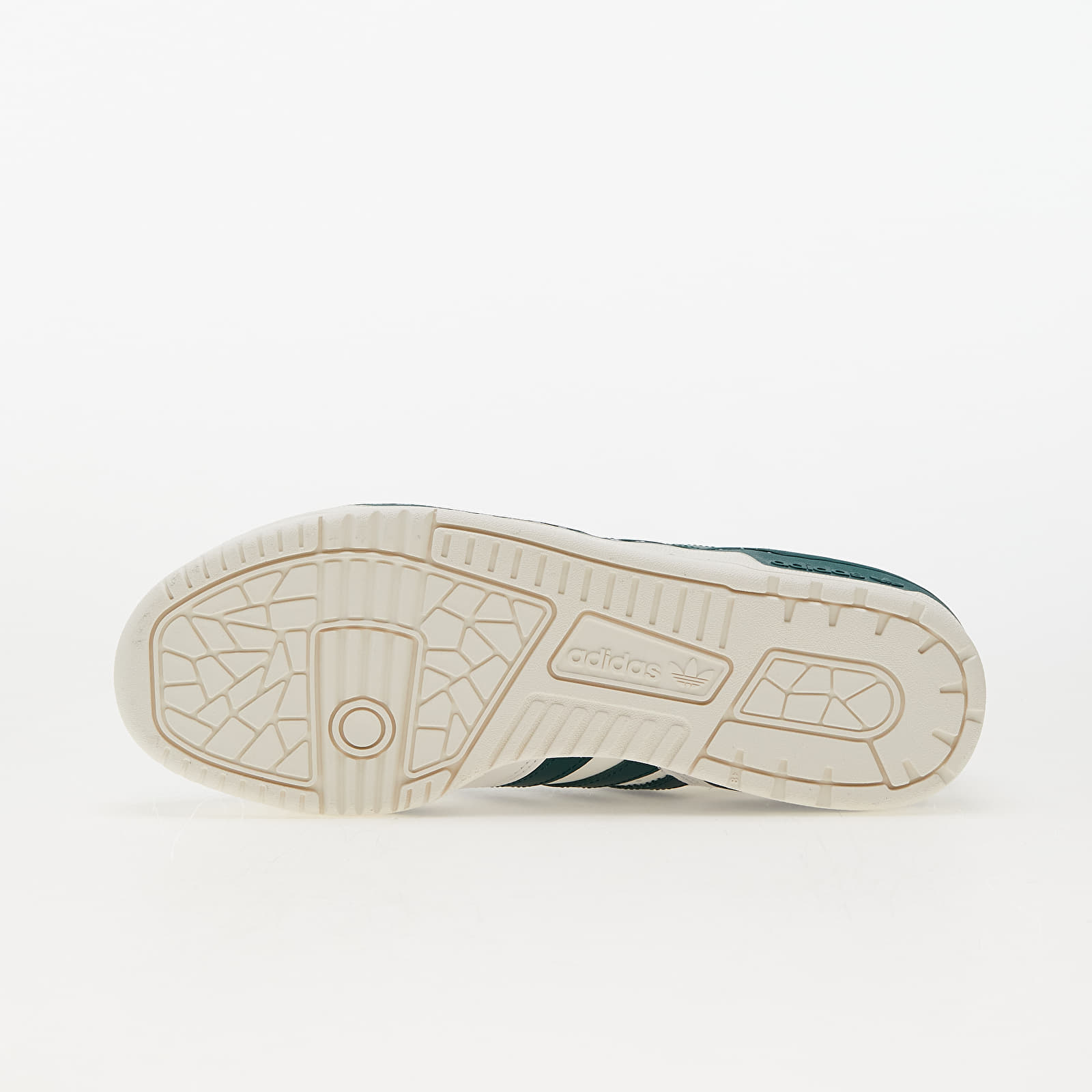 Zapatillas Hombre adidas Rivalry Low Cloud White/ Collegiate Green/ Cloud White