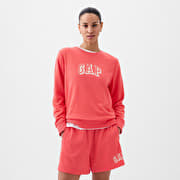 GAP Logo Sweatshirt Cayenne 2