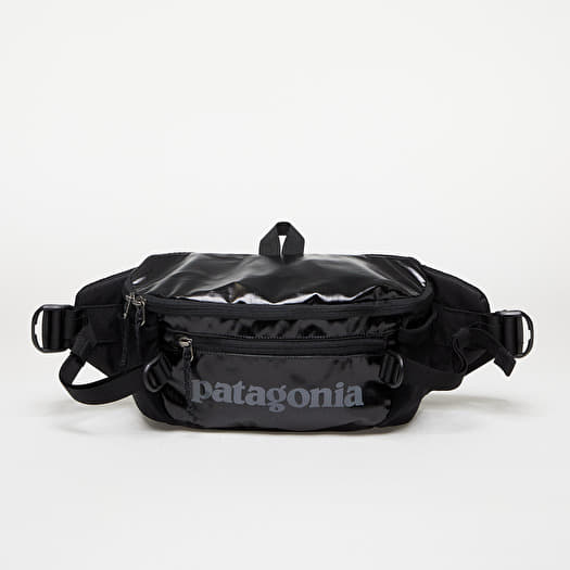 Waistbag Patagonia Black Hole Waist Pack 5L