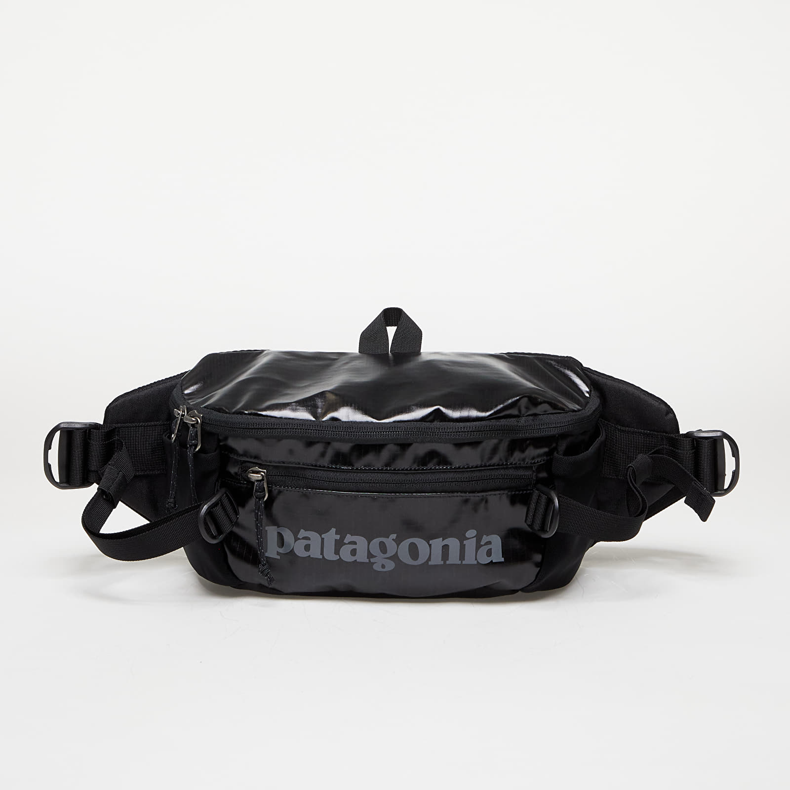 Nieren Rucksacke Patagonia Black Hole Waist Pack 5L Black Queens
