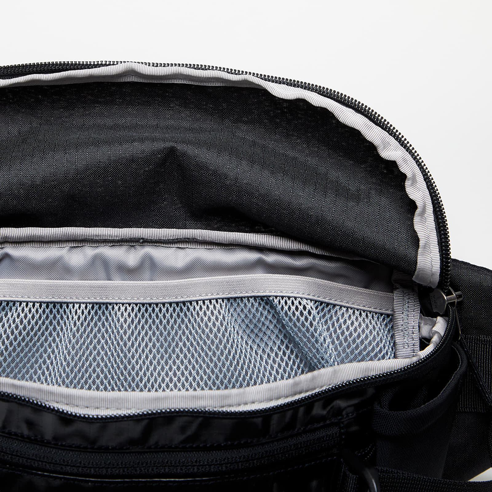 Mochilas Patagonia Black Hole Waist Pack 5L Black