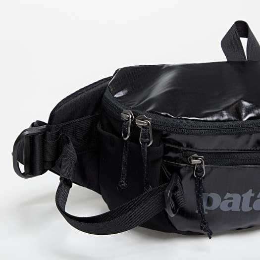 Torebka Patagonia Black Hole Waist Pack 5L
