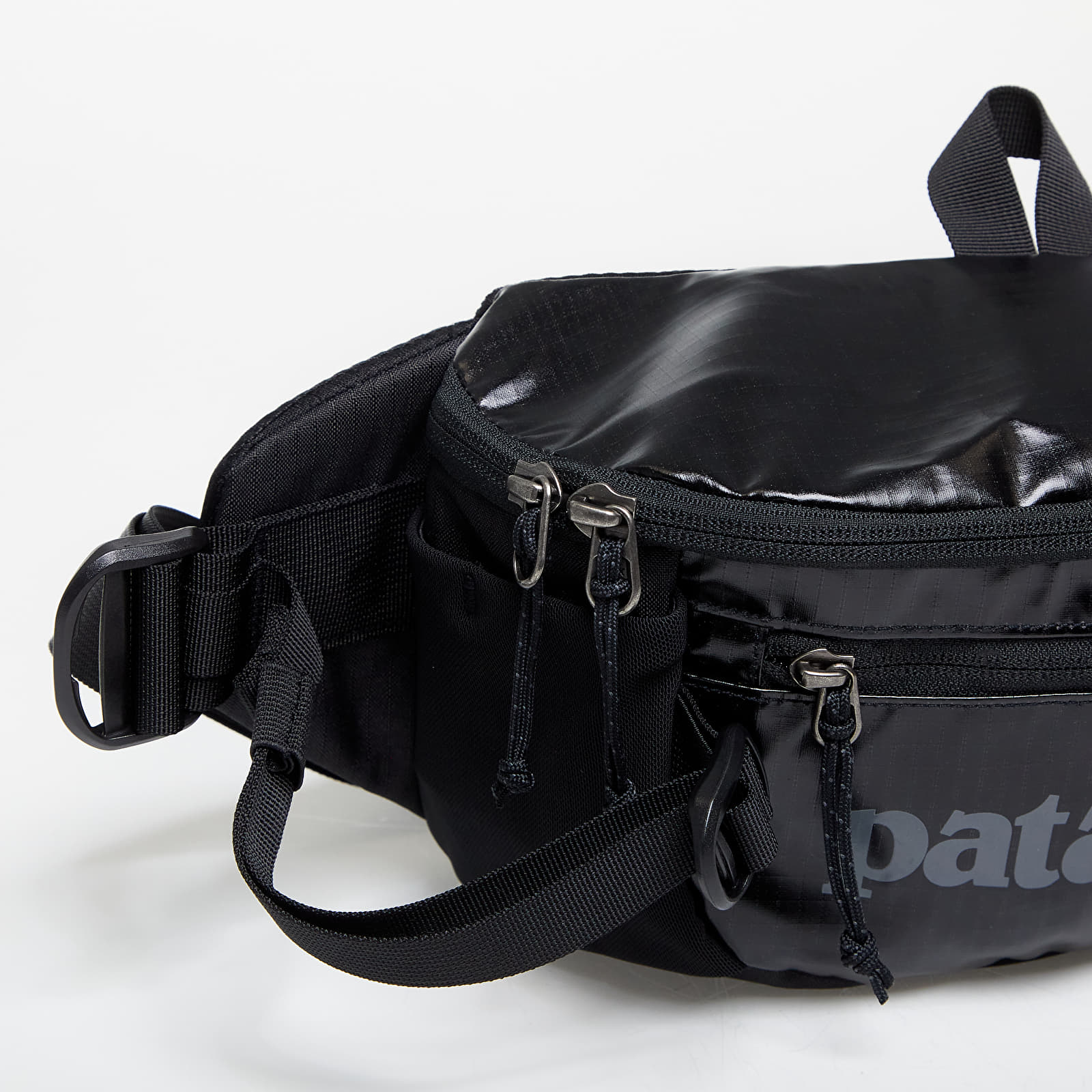 Nieren Rucksacke Patagonia Black Hole Waist Pack 5L Black Queens