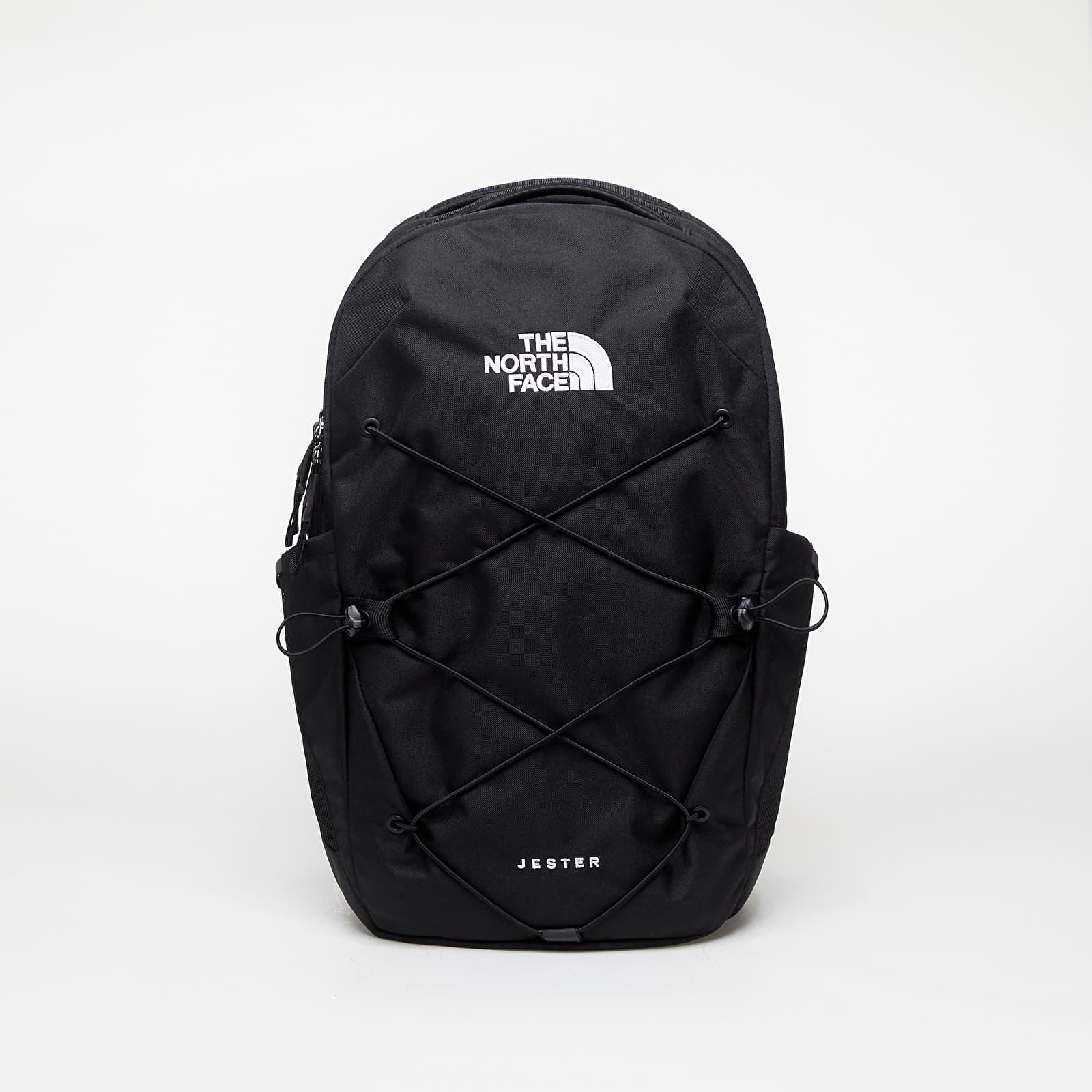 Backpacks The North Face Jester Backpack Black Queens