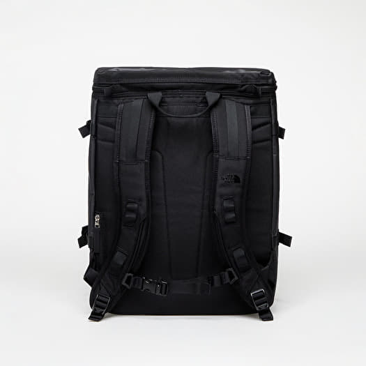 Men s Backpacks The North Face Base Camp Fuse Box Tnf Black Tnf Black Queens