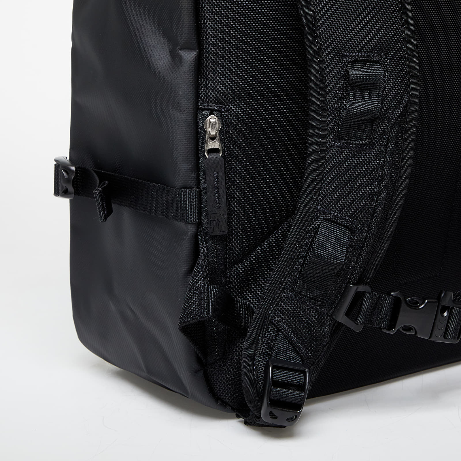 Rygsække til mænd The North Face Base Camp Fusebox Tnf Black/ Tnf Black