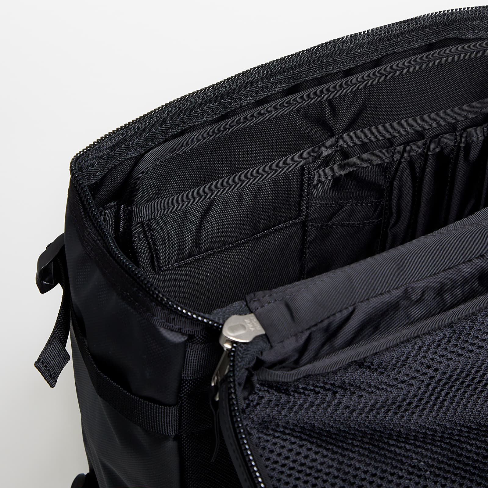 Rygsække til mænd The North Face Base Camp Fusebox Tnf Black/ Tnf Black