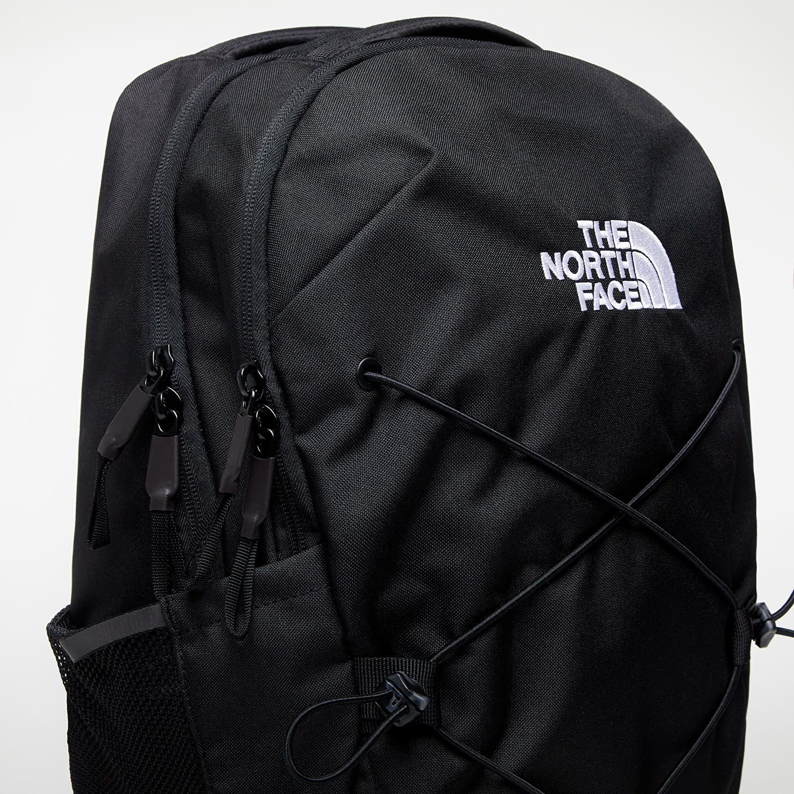 All black north face backpack new arrivals