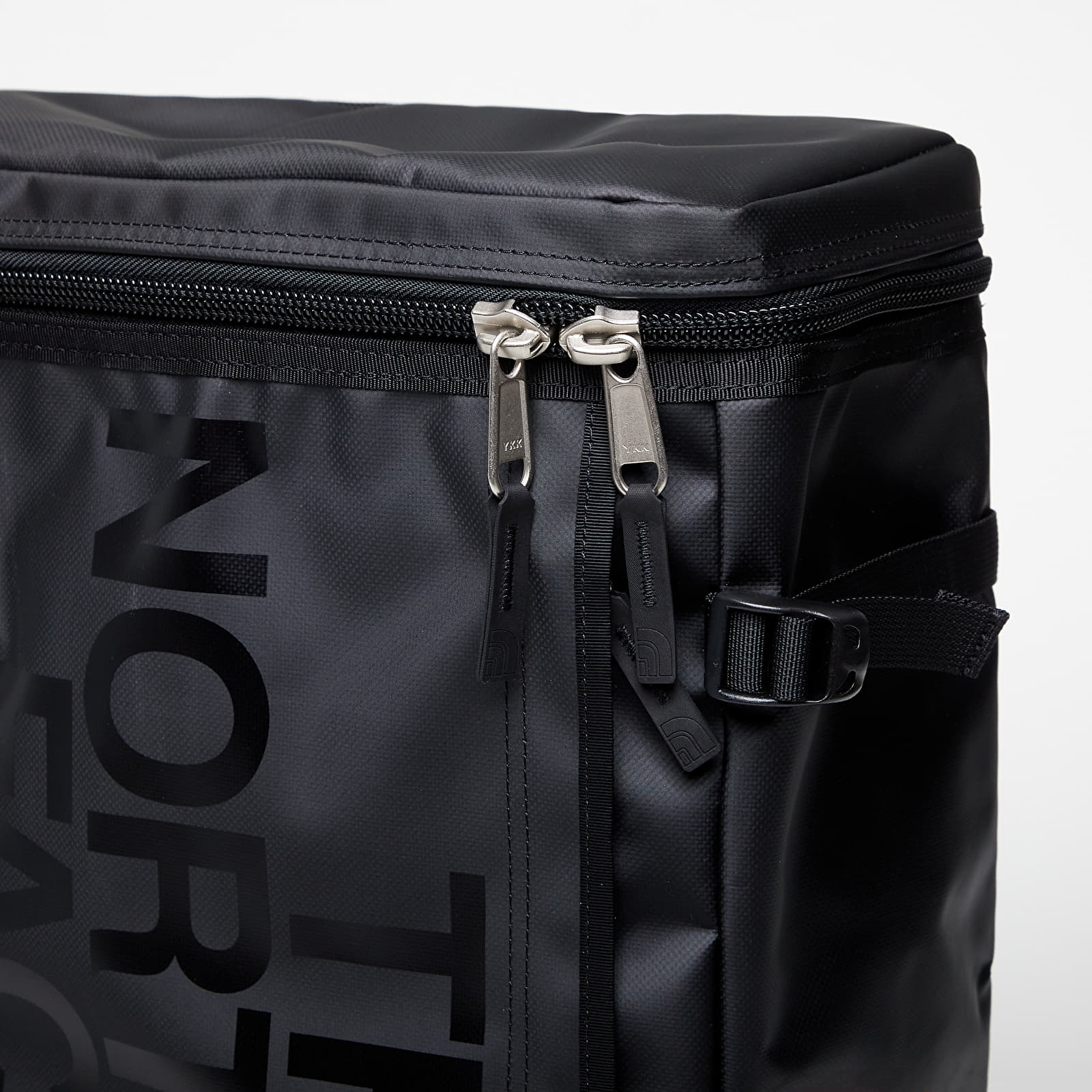 Rygsække til mænd The North Face Base Camp Fusebox Tnf Black/ Tnf Black