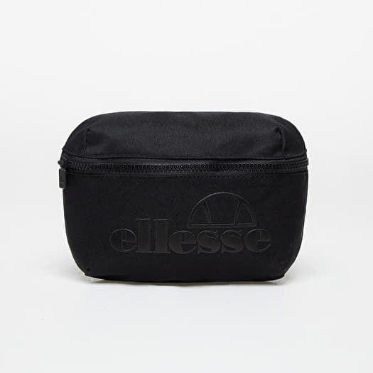 Shoulder bags Ellesse Rosca Cross Body Bag Black Mono Queens