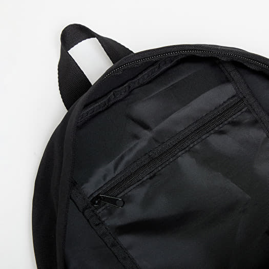 Ellesse backpack black discount