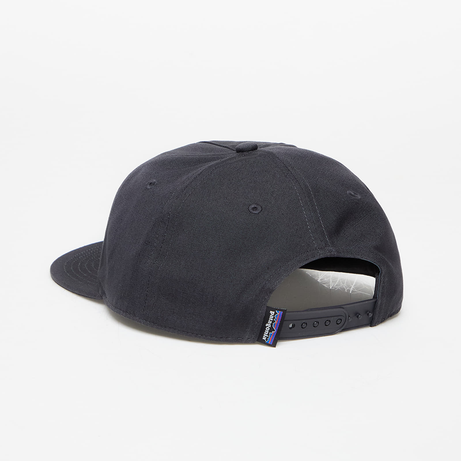 Mützen Patagonia Boardshort Label Funfarer Cap Ink Black