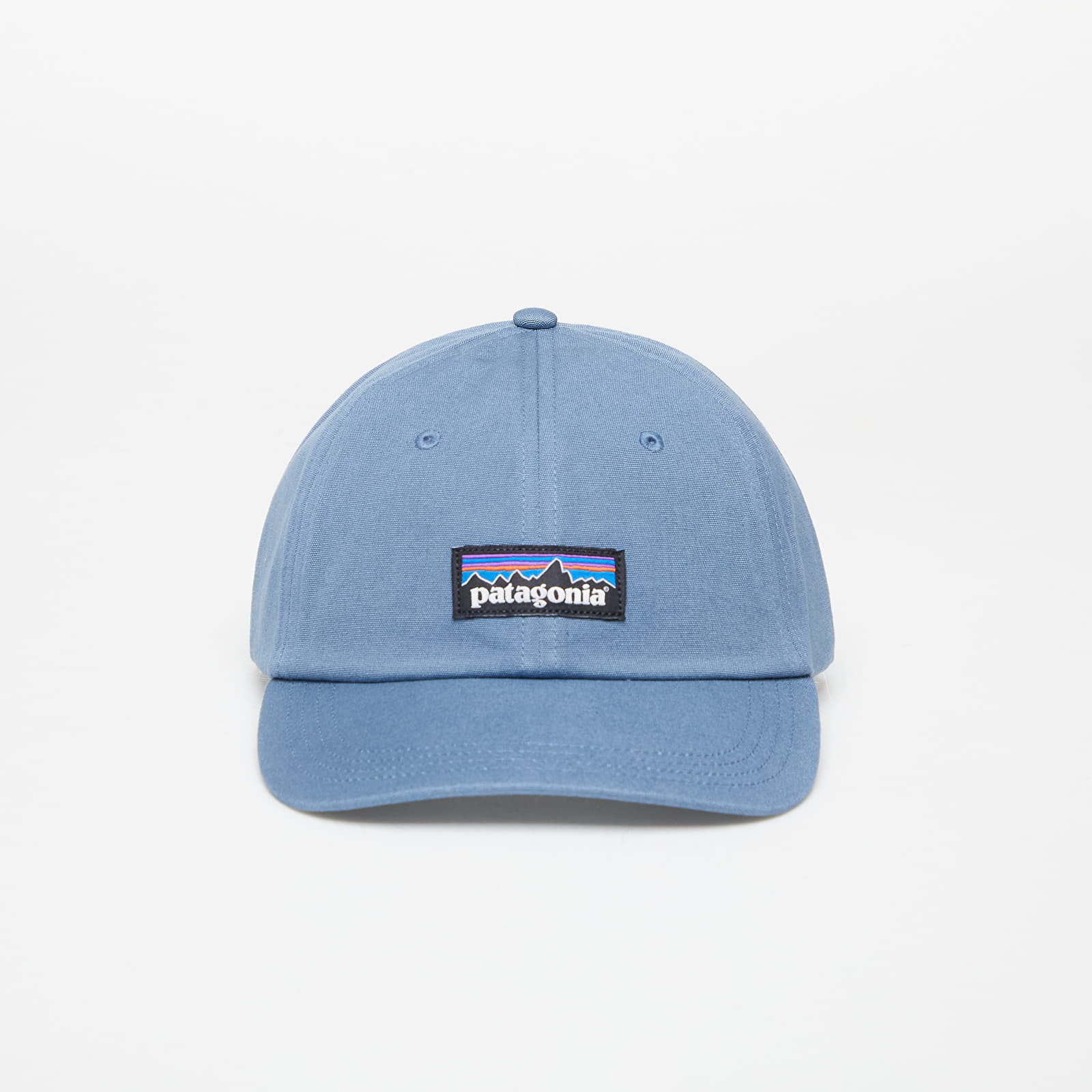 Patagonia p6 trad cap online