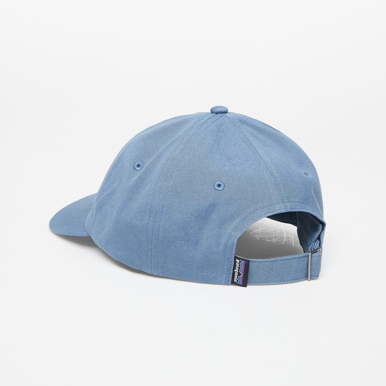 Kšiltovky Patagonia P-6 Label Trad Cap Utility Blue
