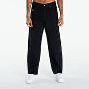 Jeans and trousers Wasted Paris Casper Pant Feeler Black | Queens