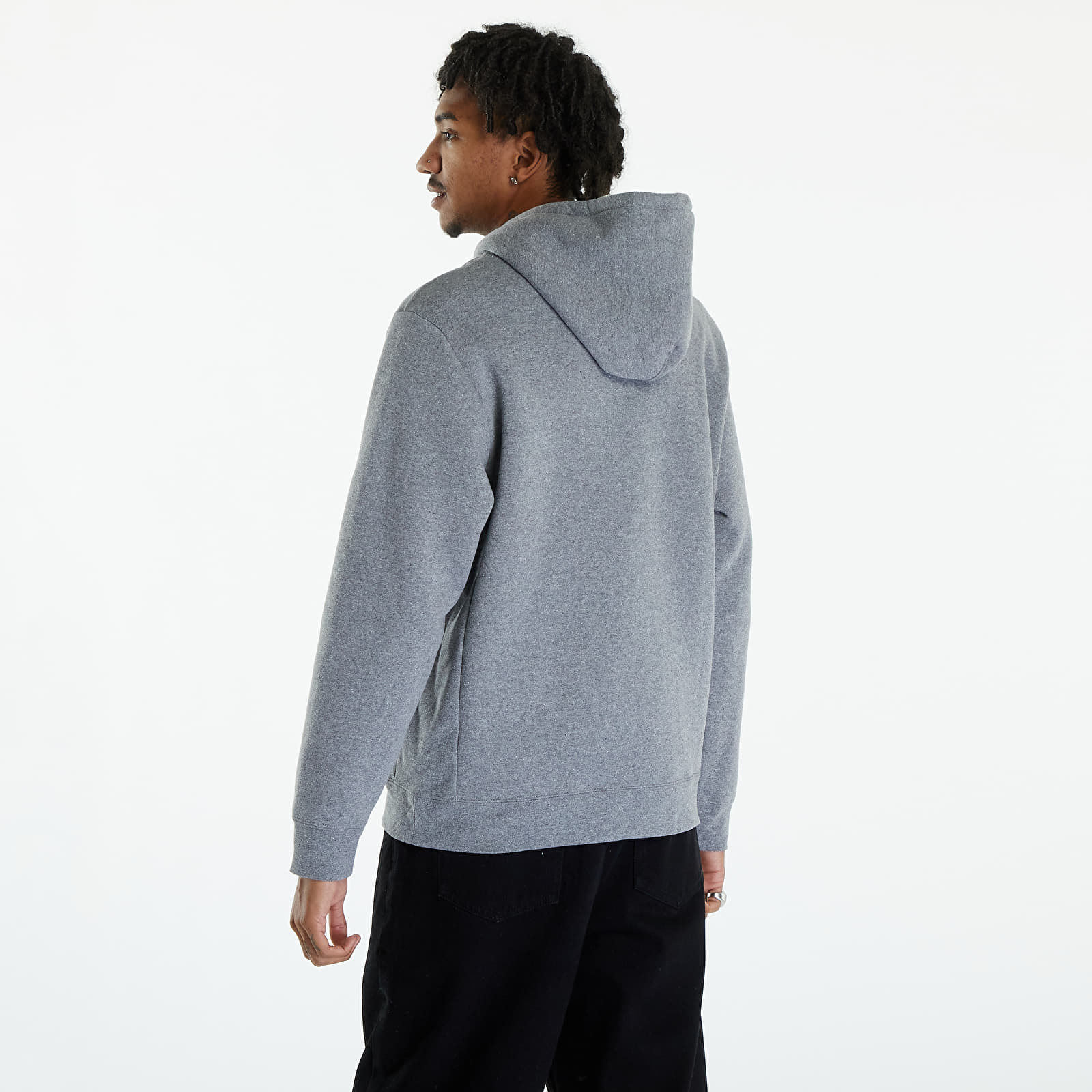 Sweatshirts Patagonia Fitz Roy Icon Uprisal Hoody Grave Heather