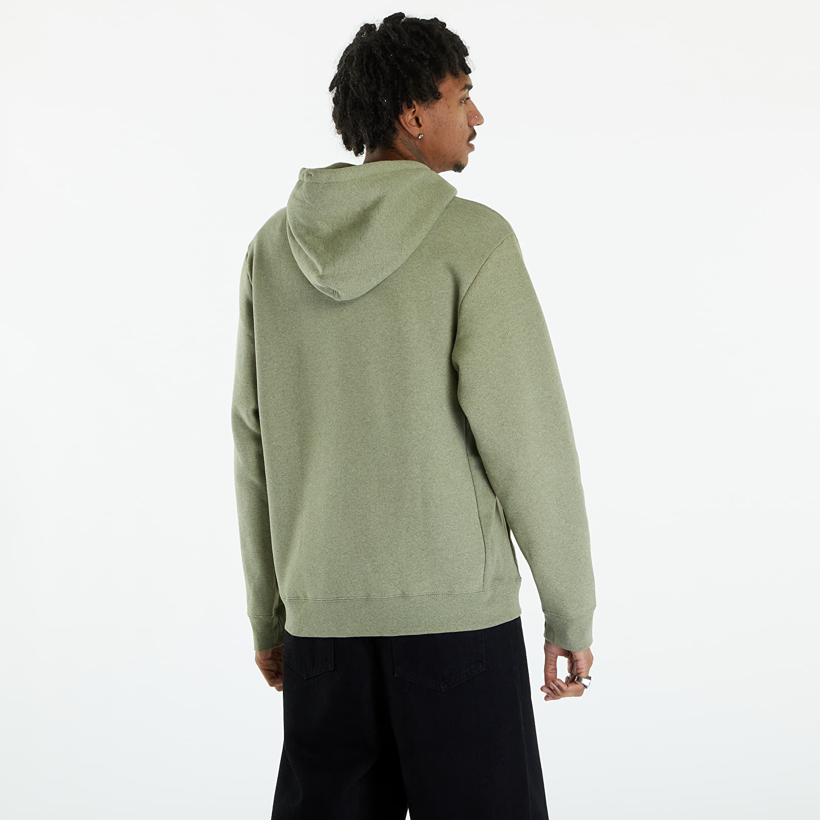 Sweatshirts Patagonia P-6 Logo Uprisal Hoody Buckhorn Green