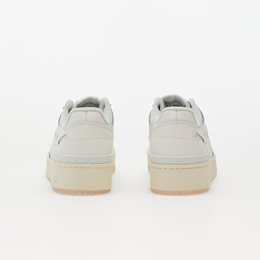 adidas forum bold wonder white