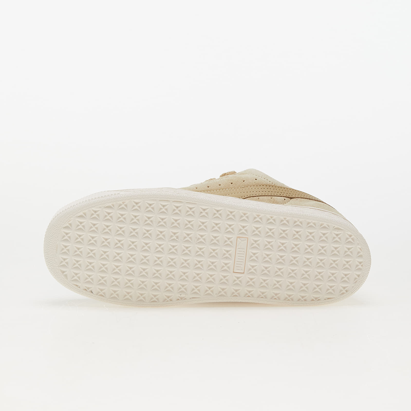 Joggesko og sko for menn Puma Suede XL Beige
