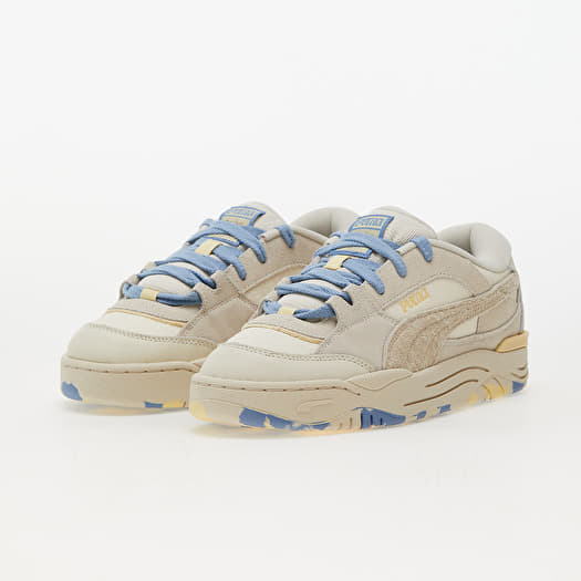 Men s sneakers and shoes Puma 180 Re Escape White Sugared Almond Queens