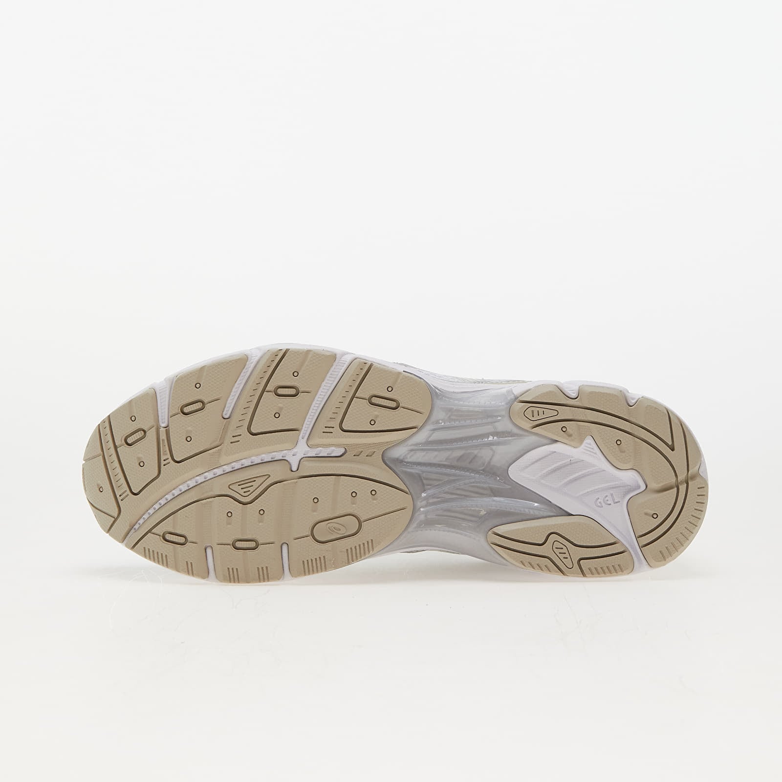 Sneakers og sko til mænd Asics Gt-2160 White/ Putty