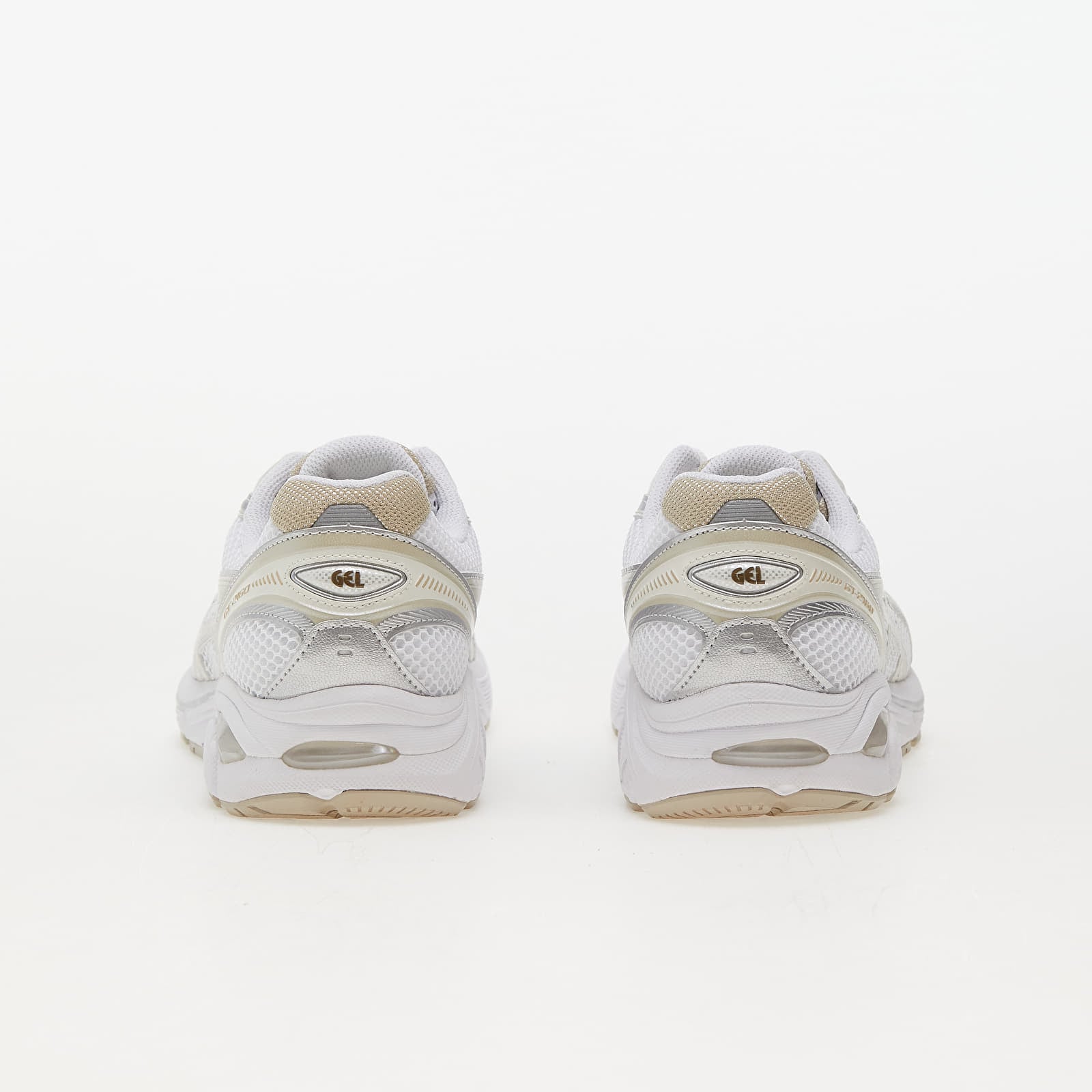 Sneakers og sko til mænd Asics Gt-2160 White/ Putty