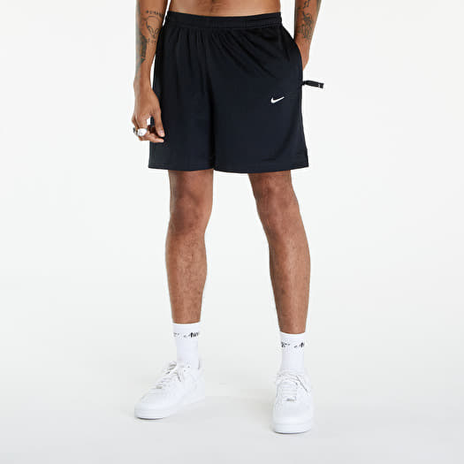 Nike mesh short discount