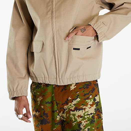 Men's synthetic fill jacket nike sportswear tech pack sale