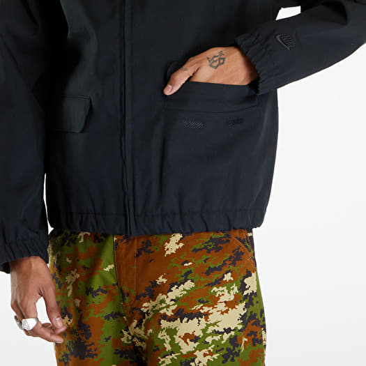 Men's sportswear jackets top