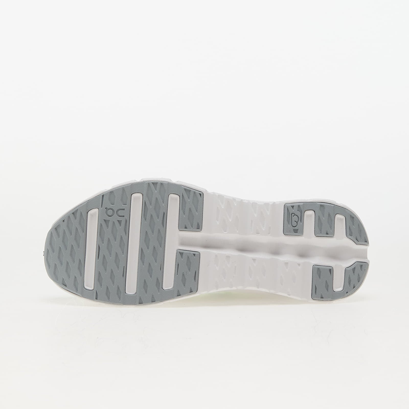 Men's sneakers and shoes On M Cloudtilt Lime/ Ivory