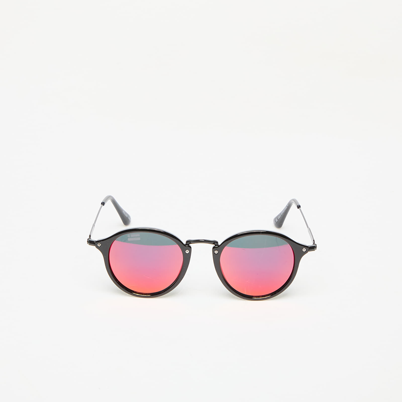 Lunettes de soleil D.Franklin Roller Tr90 Black/ Red Universal