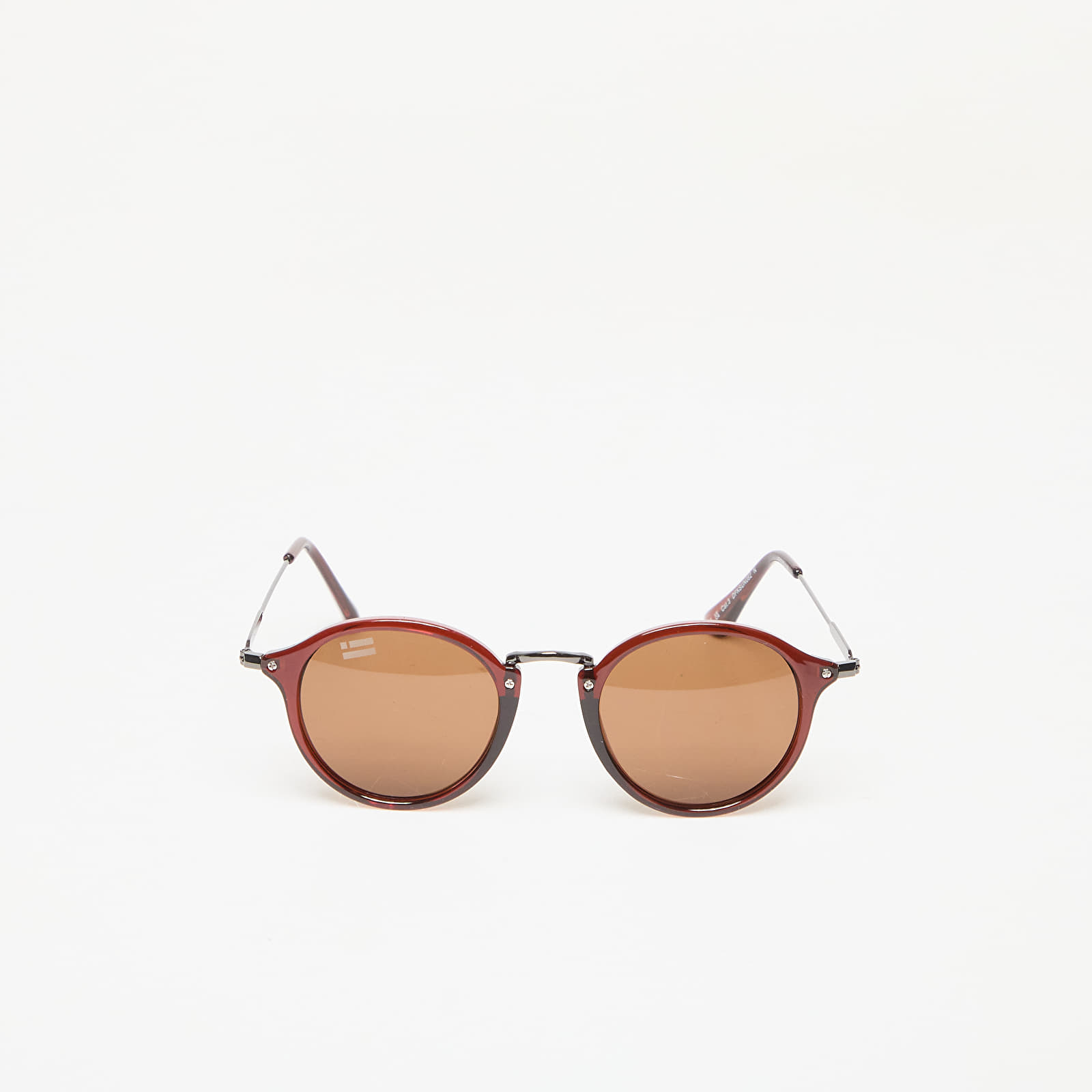 Sunglasses D.Franklin Roller Tr90 Trans/ Brown