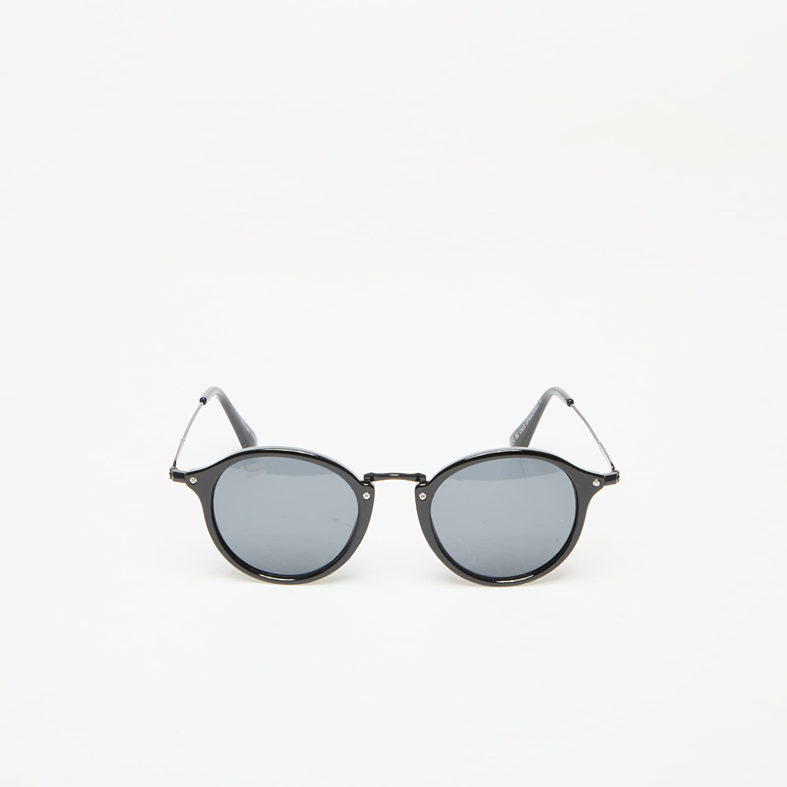 Sunglasses D.Franklin Roller Tr90 Black Edition